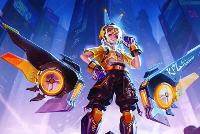 孙膑kpl新皮肤曝光第一天,被百万玩家嫌弃,看到原因后天美哭了