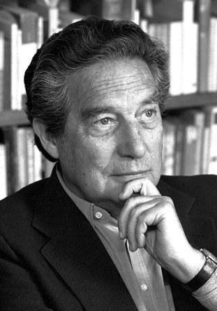 作者:奥克塔维奥·帕斯 octavio paz