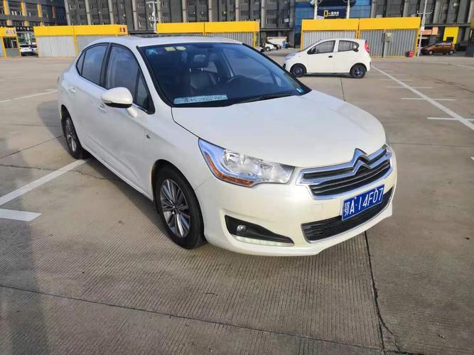 雪铁龙c4怎么样 13款雪铁龙c4l质量怎么样【汽车时代网】