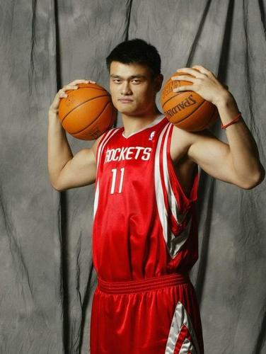 名人堂球员中的各项数据之最,姚明,奥尼尔,纳什,帕里什上榜