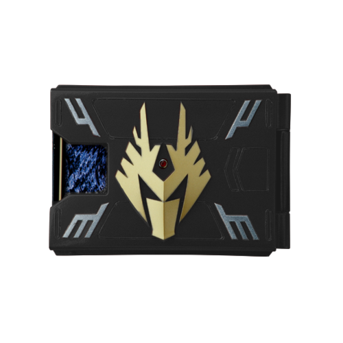 【假面道具图鉴】假面骑士龙骑篇