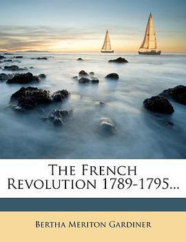 thefrenchrevolution17891795短评
