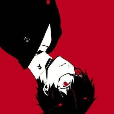 色系头(红):红色系男头①_卡通动漫头像_我要个性网