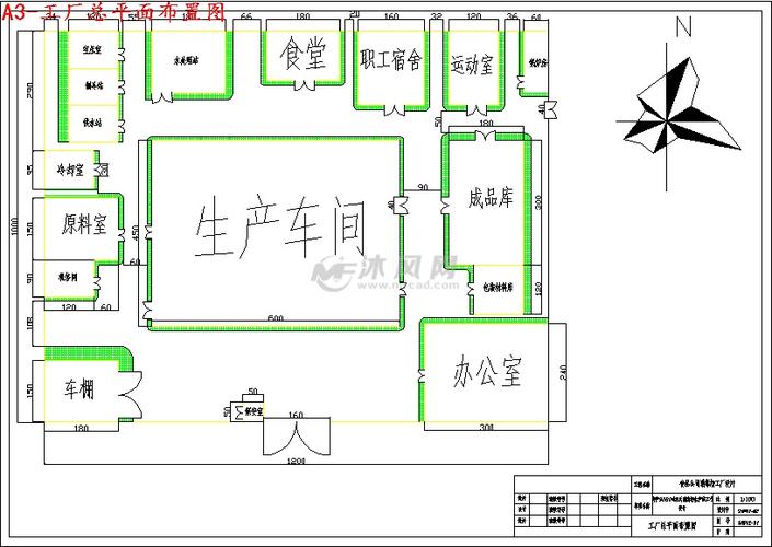 年产9000t消毒奶工厂设计