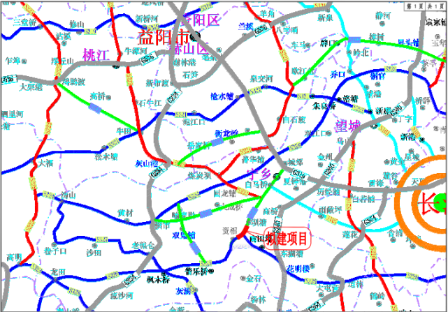 宁乡这条交通要道终于迎来大修,3个乡镇受益!