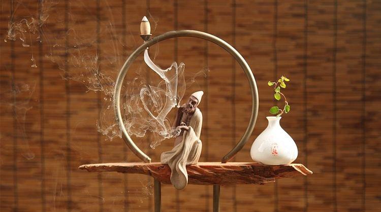 万法归心-朱广贺佛像印选(3)