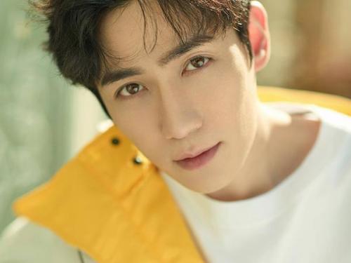 朱一龙|个人简介资料