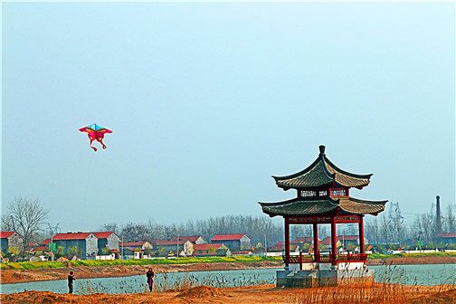 江苏徐州丰县名人 江苏徐州丰县名人的故事