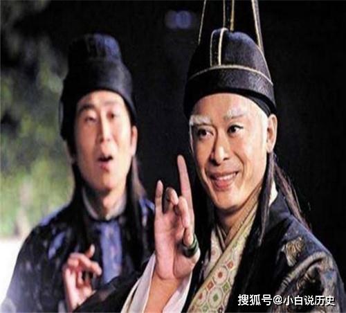 权倾朝野的魏忠贤为什么会被称为九千岁?