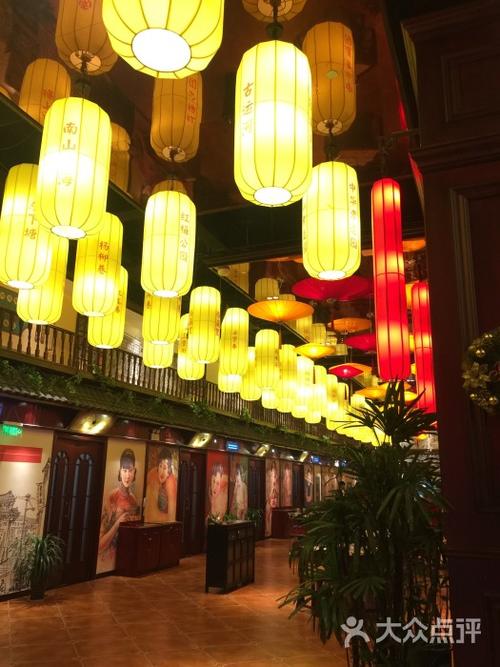常州宴大饭店图片 - 第1张