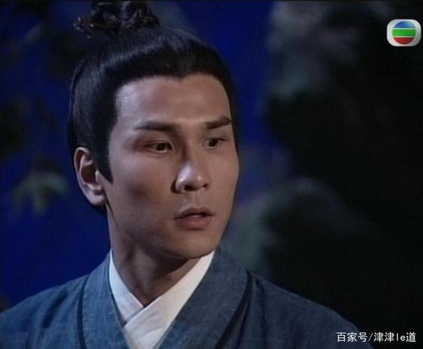 1995古天乐版《神雕侠侣》,你喜欢吗