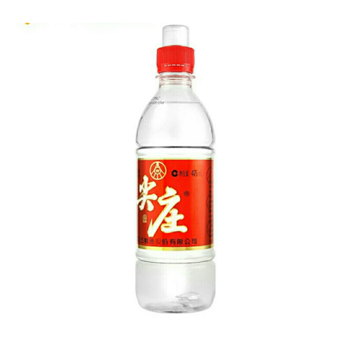 > 五粮液股份出品 50度 尖庄pet 白酒 475ml/瓶商品评价 > 活动期间买