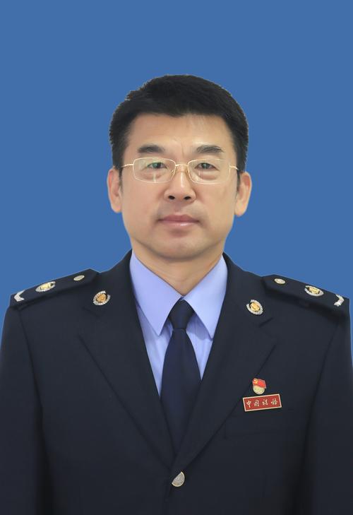 国家税务总局大连市税务局 领导简介