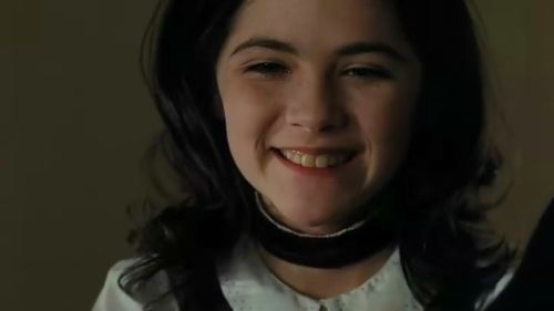 data-lemmaid="4279051">孤儿怨 /a>》中的主角,由演员 a target="