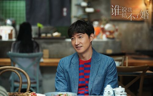 《谁说我结不了婚》剧照图片