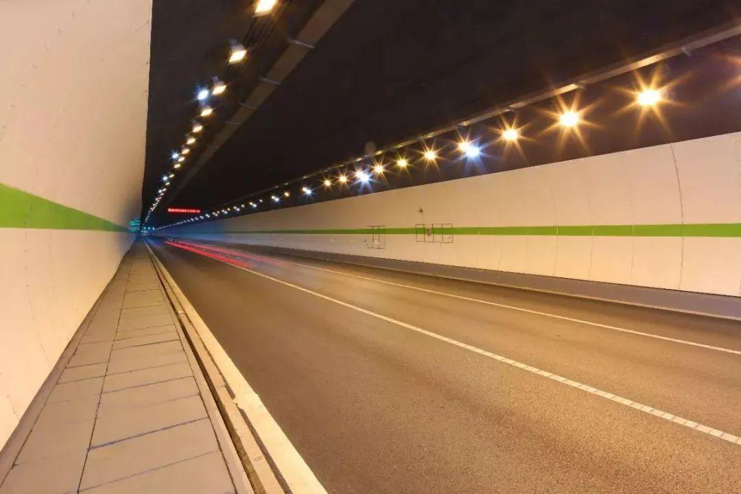 榜上有名杭州紫之隧道获詹天佑奖