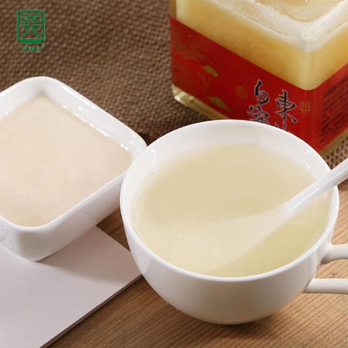 天野园东山白蜜礼盒500g3瓶