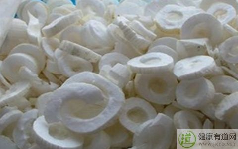 【通草】通草的功效与作用