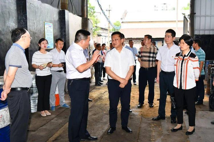 【綦江政事】罗成:认识再提高 工作再提质 为庆祝建党