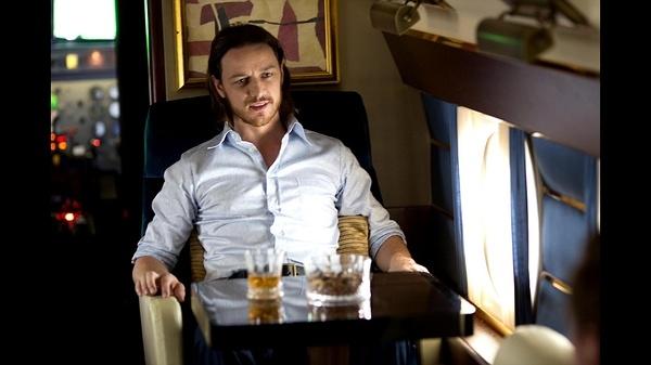 x战警:逆转未来查尔斯·泽维尔剧照