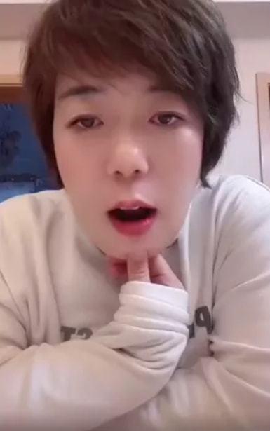 狗老师发朋友圈催债二晨遭前妻怒骂拼命给你生两孩子落得这个下场方丈