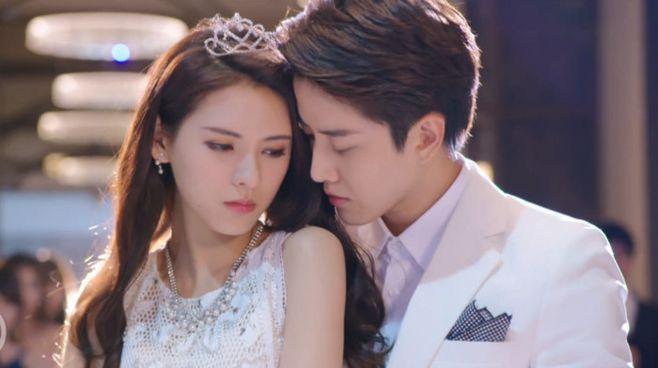 亲爱的公主病第九集资源 亲爱的公主病1-9集百度云网盘资源免费下载