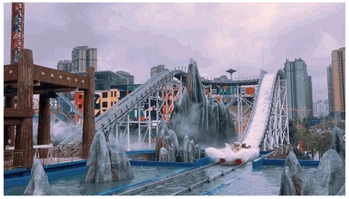 苏州欢乐岛游乐园游玩指南(营业时间 门票 项目推荐)