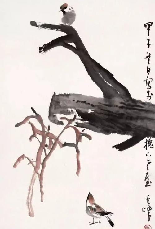 中国画