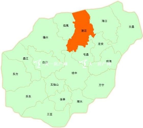 澄迈买房前景如何?看完其几大优势便知!