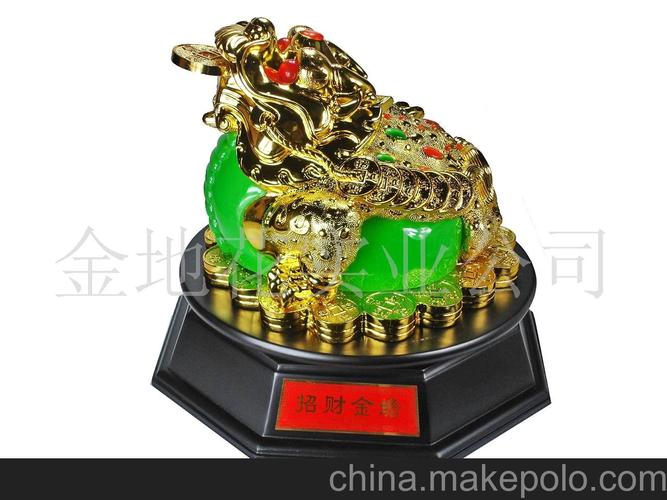 金蟾图片