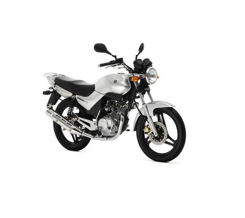 雅马哈摩托车125