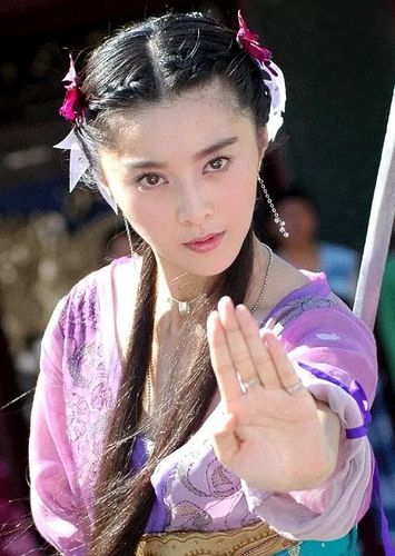 花无缺x铁心兰真是又美又惨