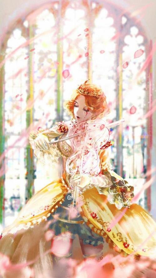 第五人格:红夫人亚服2周年金皮,应该是假消息,这衣服早就有了