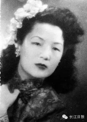 "东湖的女儿"周小燕今天100岁了,我们怀念她!