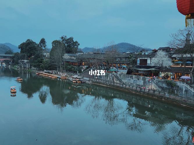 街子_古镇_出行_出行其他