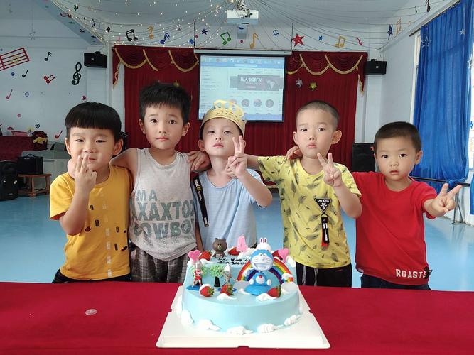 其它 祝梓恒小朋友生日快乐,学习进步,身体健康,快乐成长 写美篇 一起
