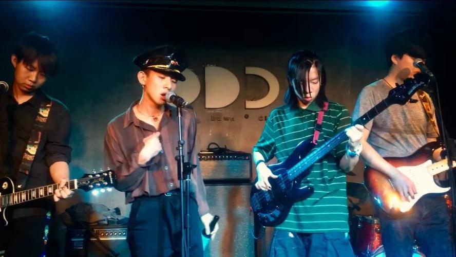 "健忘的平原"丢莱卡乐队夏季巡演