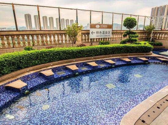 丰顺宝丰温泉酒店