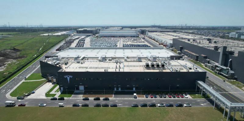 另外,受新一轮的疫情影响,特斯拉上海工厂已于3月31日起停产,什么时候