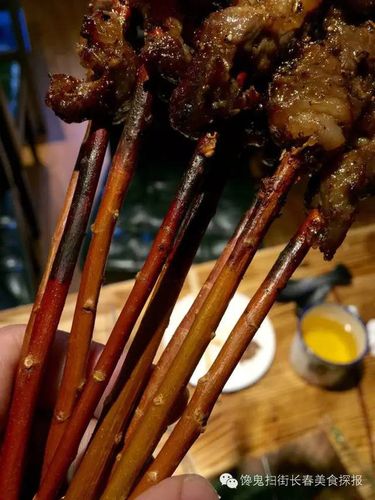 【获奖名单】炙焰烧烤|串子 麻辣鸭,品鉴团 超值套餐