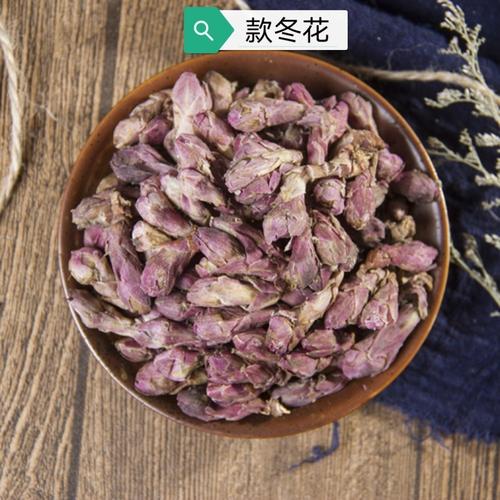 中药古今研究:款冬花