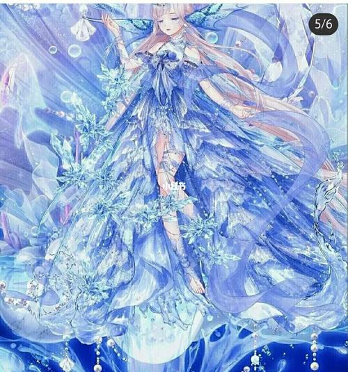 水瓶座头像._水瓶座_素材_头像