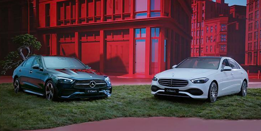 最好的相处方式北京奔驰c200lc260l