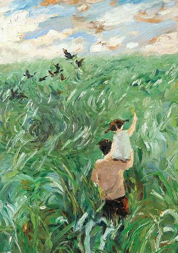 亲子共读《青铜葵花》:直击现代教育误区,一起学会正确的爱