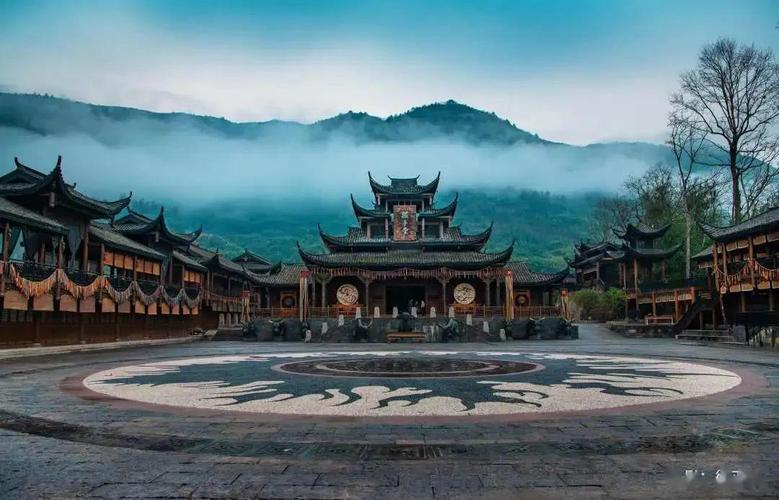 【美丽龙山】"湘西人游湘西" ——大美龙山等你来!