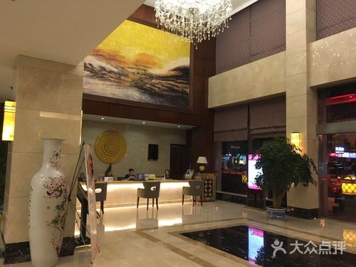 锦绣万泰酒店图片 - 第4张