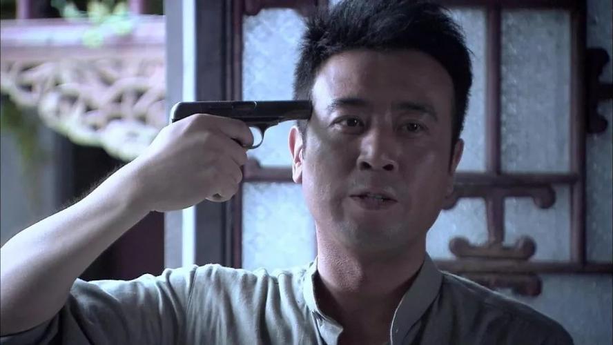 《连环套》今晚首播!一群老爷们开局套路就很深!