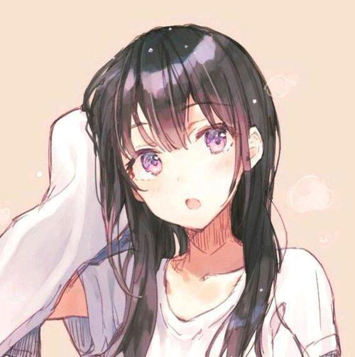 动画 动漫杂谈 二次元精美头像,男头,女头,情头,闺蜜头像(第32期) 我