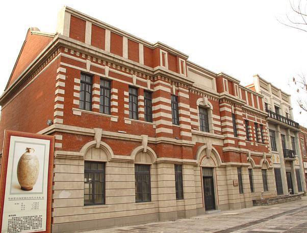 日本近代建筑史 课后笔记