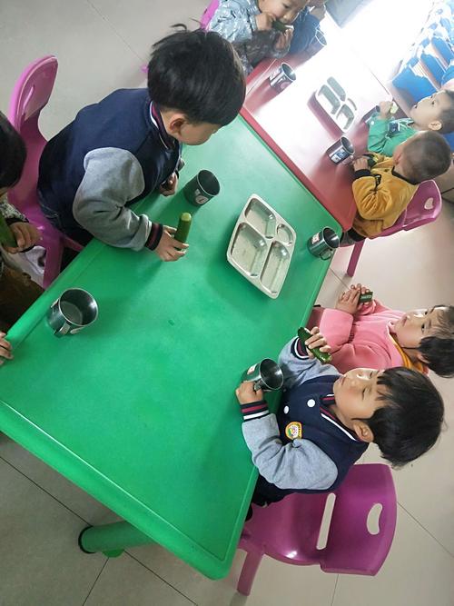 星苑幼儿园小小班的美篇